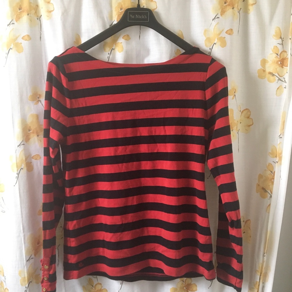 Ralph Lauren Polo Long Sleeve Shirt